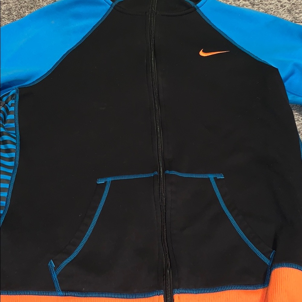 Nike Therma-Fit Jacket